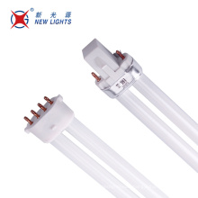 T5 UVA Nail Lighting H/U-Shape Plug-in Fluorescent Lamp Tube